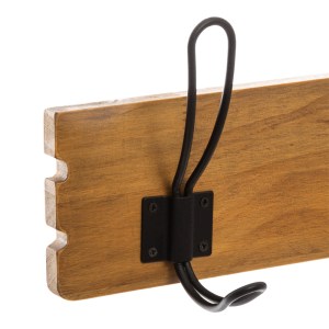 pak-199-000670-1 ΚΡΕΜΑΣΤΡΑ JENERBY PAKOWORLD ΞΥΛΟ ΠΕΥΚΟΥ ΣΕ ΦΥΣΙΚΗ ΑΠΟΧΡΩΣΗ 63.6X9.5X14ΕΚ