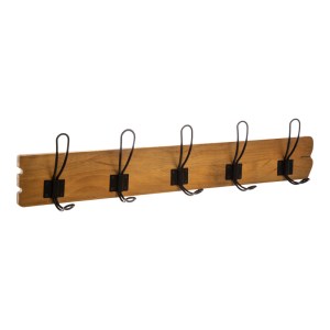 pak-199-000670 ΚΡΕΜΑΣΤΡΑ JENERBY PAKOWORLD ΞΥΛΟ ΠΕΥΚΟΥ ΣΕ ΦΥΣΙΚΗ ΑΠΟΧΡΩΣΗ 63.6X9.5X14ΕΚ