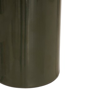pak-199-000679-3 ΕΠΙΤΡΑΠΕΖΙΟ ΦΩΤΙΣΤΙΚΟ MUSHI PAKOWORLD ΜΕΤΑΛΛΟ ΣΕ ΧΑΚΙ ΑΠΟΧΡΩΣΗ Φ20X24,5ΕΚ