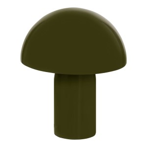 pak-199-000679 ΕΠΙΤΡΑΠΕΖΙΟ ΦΩΤΙΣΤΙΚΟ MUSHI PAKOWORLD ΜΕΤΑΛΛΟ ΣΕ ΧΑΚΙ ΑΠΟΧΡΩΣΗ Φ20X24,5ΕΚ