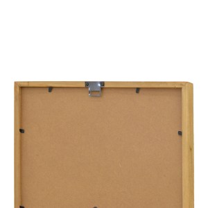 pak-199-000682-1 ΠΙΝΑΚΑΣ ΜΕ ΠΛΑΙΣΙΟ FLOREN PAKOWORLD 29X2.3X39ΕΚ