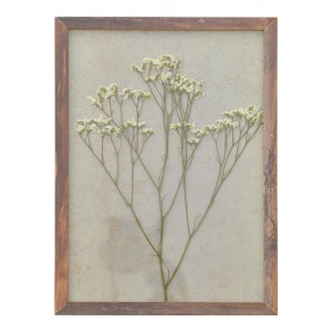 pak-199-000682 ΠΙΝΑΚΑΣ ΜΕ ΠΛΑΙΣΙΟ FLOREN PAKOWORLD 29X2.3X39ΕΚ