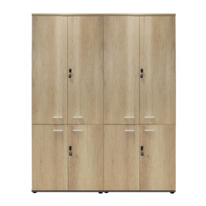 pak-200-000172-1 NΤΟΥΛΑΠΑ ΓΡΑΦΕΙΟΥ ΤΕΤΡΑΦΥΛΛΗ LOTUS PAKOWORLD ΧΡΩΜΑ ΦΥΣΙΚΟ-ΑΝΘΡΑΚΙ 160X40X200ΕΚ