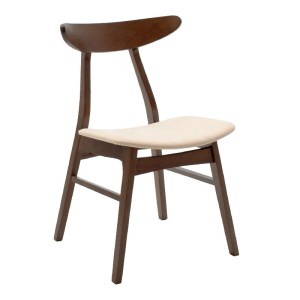 pak-200-000176-4 TΡΑΠΕΖΑΡΙΑ BENSON - ORLEAN PAKOWORLD ΣΕΤ 5ΤΜΧ ΚΑΡΥΔΙ - ΥΦΑΣΜΑ ΜΠΕΖ 80X80X75ΕΚ