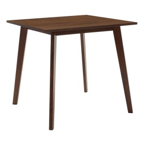 pak-200-000178-2 TΡΑΠΕΖΑΡΙΑ BENSON - TOTO PAKOWORLD ΣΕΤ 5ΤΜΧ ΚΑΡΥΔΙ - ΥΦΑΣΜΑ ΜΠΕΖ 80X80X75ΕΚ
