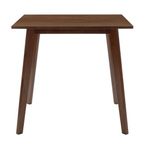 pak-200-000178-3 TΡΑΠΕΖΑΡΙΑ BENSON - TOTO PAKOWORLD ΣΕΤ 5ΤΜΧ ΚΑΡΥΔΙ - ΥΦΑΣΜΑ ΜΠΕΖ 80X80X75ΕΚ