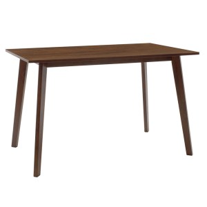 pak-200-000184-3 TΡΑΠΕΖΑΡΙΑ BENSON - TOTO PAKOWORLD ΣΕΤ 5ΤΜΧ ΚΑΡΥΔΙ - ΥΦΑΣΜΑ ΜΠΕΖ 120X75X75ΕΚ
