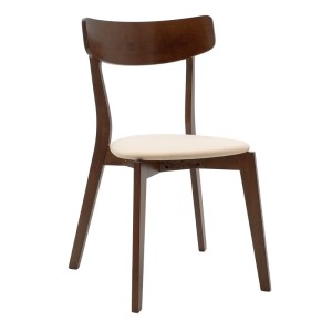 pak-200-000184-5 TΡΑΠΕΖΑΡΙΑ BENSON - TOTO PAKOWORLD ΣΕΤ 5ΤΜΧ ΚΑΡΥΔΙ - ΥΦΑΣΜΑ ΜΠΕΖ 120X75X75ΕΚ