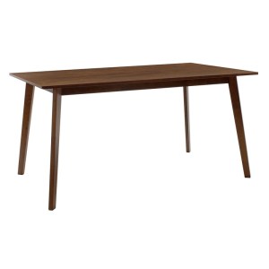 pak-200-000188-1 TΡΑΠΕΖΑΡΙΑ BENSON - ORLEAN PAKOWORLD ΣΕΤ 7ΤΜΧ ΚΑΡΥΔΙ - ΥΦΑΣΜΑ ΜΠΕΖ 150X90X75ΕΚ