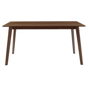 pak-200-000190-2 TΡΑΠΕΖΑΡΙΑ BENSON - TOTO PAKOWORLD ΣΕΤ 7ΤΜΧ ΚΑΡΥΔΙ - ΥΦΑΣΜΑ ΜΠΕΖ 150X90X75ΕΚ