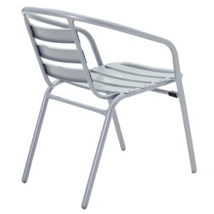 pak-200-000311-3 ΤΡΑΠΕΖΑΡΙΑ WATSON-TADE PAKOWORLD ΣΕΤ 3ΤΕΜ ΜΕΤΑΛΛΟ ΜΑΥΡΟ-ΓΥΑΛΙ Φ60X70ΕΚ