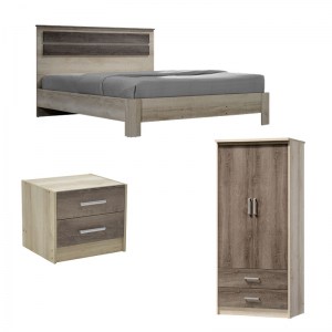 pak-200-000656-1 ΦΟΙΤΗΤΙΚΟ ΠΑΚΕΤΟ COUPLE PAKOWORLD ΣΕΤ 3 ΤΜΧ