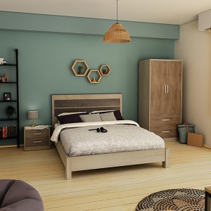 pak-200-000656 ΦΟΙΤΗΤΙΚΟ ΠΑΚΕΤΟ COUPLE PAKOWORLD ΣΕΤ 3 ΤΜΧ