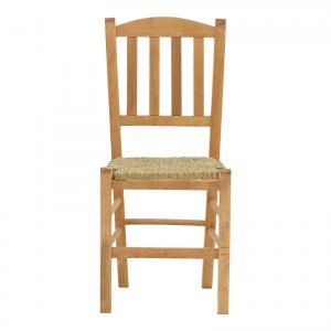 pak-200-000747-3 ΚΑΡΕΚΛΑ ΚΑΦΕΝΕΙΟΥ ΜΕ ΨΑΘΑ DAMNIR-CHARCHIE PAKOWORLD ΜΑΣΙΦ ΞΥΛΟ ΟΞΙΑΣ ΛΟΥΣΤΡΟ ΚΑΡΥΔΙ 41X42X92ΕΚ