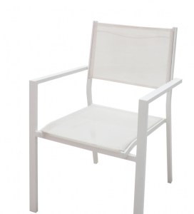 pak-200-000877-5 ΤΡΑΠΕΖΑΡΙΑ ZACRETA-KLITON ΣΕΤ 5ΤΕΜ PAKOWORLD ΑΛΟΥΜΙΝΙΟ ΣΕ ΛΕΥΚΗ ΑΠΟΧΡΩΣΗ 150X80X74ΕΚ