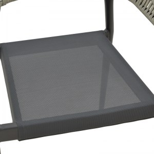 pak-200-000887-7 ΤΡΑΠΕΖΑΡΙΑ ELATION-KLITON A ΣΕΤ 5ΤΕΜ PAKOWORLD ΑΛΟΥΜΙΝΙΟ ΣΕ ΑΝΘΡΑΚΙ ΑΠΟΧΡΩΣΗ 150X80X74ΕΚ