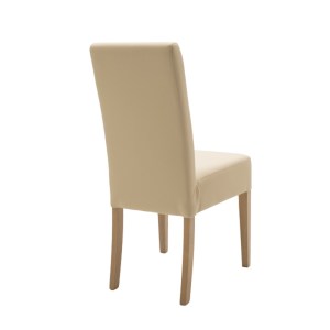 pak-200-001054-2 ΤΡΑΠΕΖΑΡΙΑ DITTA-WINSLOW I PAKOWORLD ΣΕΤ 5ΤΜΧ ΞΥΛΟ RUBBERWOOD ΣΕ ΑΝΟΙΧΤΟ ΚΑΡΥΔΙ ΧΡΩΜΑ 180X85X75ΕΚ