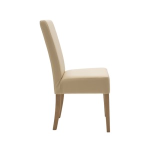 pak-200-001054-3 ΤΡΑΠΕΖΑΡΙΑ DITTA-WINSLOW I PAKOWORLD ΣΕΤ 5ΤΜΧ ΞΥΛΟ RUBBERWOOD ΣΕ ΑΝΟΙΧΤΟ ΚΑΡΥΔΙ ΧΡΩΜΑ 180X85X75ΕΚ