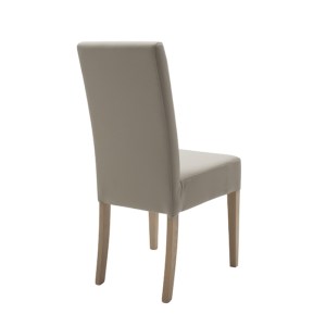 pak-200-001055-2 ΤΡΑΠΕΖΑΡΙΑ DITTA-WINSLOW II PAKOWORLD ΣΕΤ 5ΤΜΧ ΞΥΛΟ RUBBERWOOD ΣΕ ΑΝΟΙΧΤΟ ΚΑΡΥΔΙ ΧΡΩΜΑ 180X85X75ΕΚ