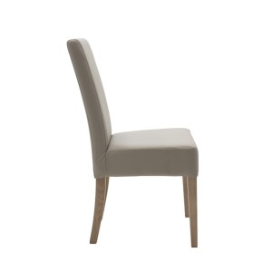 pak-200-001055-3 ΤΡΑΠΕΖΑΡΙΑ DITTA-WINSLOW II PAKOWORLD ΣΕΤ 5ΤΜΧ ΞΥΛΟ RUBBERWOOD ΣΕ ΑΝΟΙΧΤΟ ΚΑΡΥΔΙ ΧΡΩΜΑ 180X85X75ΕΚ