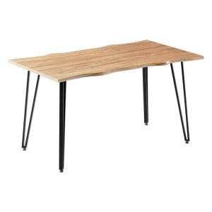 pak-200-001078-4 ΤΡΑΠΕΖΑΡΙΑ DITTA-IZZAC PAKOWORLD ΜΟΚΑ- ΚΑΡΥΔΙ 140X80X76ΕΚ