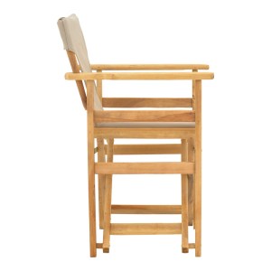 pak-200-001090-2 ΚΑΡΕΚΛΑ-ΠΟΛΥΘΡΟΝΑ ΣΚΗΝΟΘΕΤΗ KOMPA PAKOWORLD ΜΑΣΙΦ ΞΥΛΟ ΟΞΙΑΣ ΦΥΣΙΚΟ-ΠΑΝΙ NEXUS TAUPE