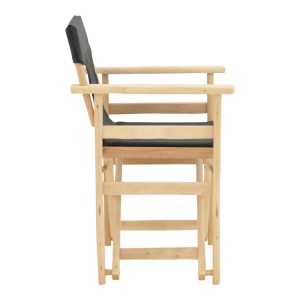 pak-200-001095-2 ΚΑΡΕΚΛΑ-ΠΟΛΥΘΡΟΝΑ ΣΚΗΝΟΘΕΤΗ KOMPA PAKOWORLD ΜΑΣΙΦ ΣΕ ΑΠΟΧΡΩΣΗ ΑΒΑΦΟΥ ΞΥΛΟΥ-ΠΑΝΙ NEXUS ΜΑΥΡΟ