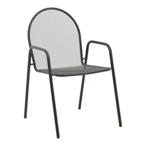 pak-200-001131-1 ΤΡΑΠΕΖΑΡΙΑ WATSON-TARETE PAKOWORLD ΣΕΤ 3ΤΕΜ ΜΕΤΑΛΛΟ ΣΕ ΜΑΥΡΗ ΑΠΟΧΡΩΣΗ