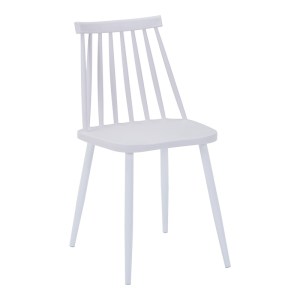 pak-200-001148-2 ΤΡΑΠΕΖΑΡΙΑ ELIJAH-AURORA I PAKOWORLD ΣΕΤ 3ΤΕΜ PP ΣΕ ΛΕΥΚΗ ΑΠΟΧΡΩΣΗ Φ60X74ΕΚ