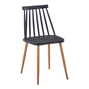 pak-200-001187-1.png ΤΡΑΠΕΖΑΡΙΑ CHLOE-AURORA I PAKOWORLD ΣΕΤ 5ΤΕΜ ΓΥΑΛΙΝΟ 8ΧΙΛ ΑΝΘΡΑΚΙ - ΠΟΔΙ ΦΥΣΙΚΟ-ΜΑΥΡΗ ΑΠΟΧΡΩΣΗ 120X70X75ΕΚ
