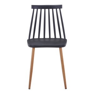 pak-200-001187-3.png ΤΡΑΠΕΖΑΡΙΑ CHLOE-AURORA I PAKOWORLD ΣΕΤ 5ΤΕΜ ΓΥΑΛΙΝΟ 8ΧΙΛ ΑΝΘΡΑΚΙ - ΠΟΔΙ ΦΥΣΙΚΟ-ΜΑΥΡΗ ΑΠΟΧΡΩΣΗ 120X70X75ΕΚ