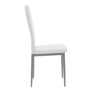 pak-200-001211-3 ΤΡΑΠΕΖΑΡΙΑ NATALI-PARKER PAKOWORLD ΣΕΤ 3ΤΕΜ MDF ΛΕΥΚΟ-ΠΟΔΙΑ ΦΥΣΙΚΟ 80X80X76ΕΚ