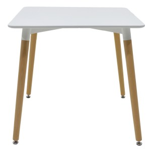 pak-200-001211-5 ΤΡΑΠΕΖΑΡΙΑ NATALI-PARKER PAKOWORLD ΣΕΤ 3ΤΕΜ MDF ΛΕΥΚΟ-ΠΟΔΙΑ ΦΥΣΙΚΟ 80X80X76ΕΚ