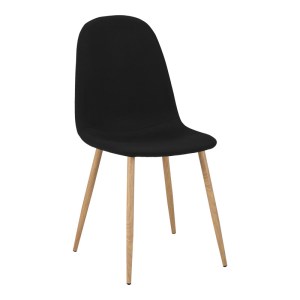 pak-200-001225-1 ΤΡΑΠΕΖΑΡΙΑ JULITA-BELLA PAKOWORLD ΣΕΤ 3ΤΕΜ MDF ΣΕ ΜΑΥΡΗ-ΦΥΣΙΚΗ ΑΠΟΧΡΩΣΗ Φ60X73ΕΚ