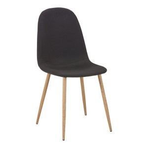 pak-200-001230-1 ΤΡΑΠΕΖΑΡΙΑ MANKA I-BELLA PAKOWORLD ΣΕΤ 3ΤΕΜ ΣΕ SONOMA TRUFFLE ΑΠΟΧΡΩΣΗ 80X80X77ΕΚ