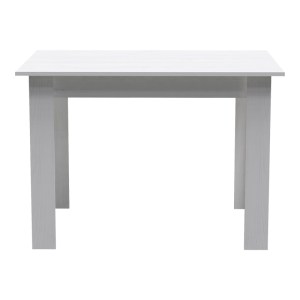 pak-200-001234-5 ΤΡΑΠΕΖΑΡΙΑ MANKA-CARON PAKOWORLD ΣΕΤ 5ΤΕΜ ΣΕ ΛΕΥΚΗ ΑΠΟΧΡΩΣΗ 110X80X77ΕΚ