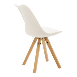 pak-200-001236-2 ΤΡΑΠΕΖΑΡΙΑ CHLOE-CARON PAKOWORLD ΣΕΤ 5ΤΕΜ ΓΥΑΛΙΝΟ 8ΧΙΛ ΑΝΘΡΑΚΙ - ΠΟΔΙ ΦΥΣΙΚΟ 120X70X75ΕΚ