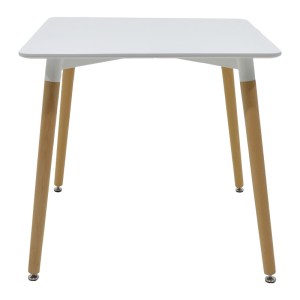 pak-200-001254-5 ΤΡΑΠΕΖΑΡΙΑ BELLA-NATALI PAKOWORLD ΣΕΤ 3ΤΕΜ MDF ΛΕΥΚΟ-ΠΟΔΙΑ ΦΥΣΙΚΟ 80X80X76ΕΚ