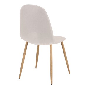pak-200-001257-2 ΤΡΑΠΕΖΑΡΙΑ BELLA-MANKA PAKOWORLD ΣΕΤ 3ΤΕΜ ΣΕ ΛΕΥΚΗ ΑΠΟΧΡΩΣΗ 80X80X77ΕΚ
