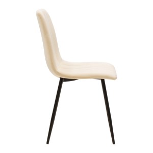 pak-200-001272-3 ΤΡΑΠΕΖΑΡΙΑ JULITA-NOOR PAKOWORLD ΣΕΤ 5ΤΕΜ MDF ΜΑΥΡΟ-ΜΠΕΖ-ΦΥΣΙΚΟ Φ80X73ΕΚ