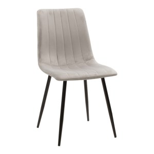pak-200-001275-1 ΤΡΑΠΕΖΑΡΙΑ NATALI-NOOR PAKOWORLD ΣΕΤ 3ΤΕΜ  MDF ΛΕΥΚΟ-ΓΚΡΙ-ΠΟΔΙΑ ΦΥΣΙΚΟ 80X80X76ΕΚ