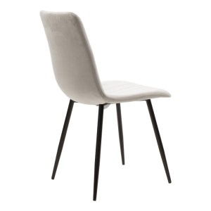 pak-200-001280-2 ΤΡΑΠΕΖΑΡΙΑ NATALI-NOOR PAKOWORLD ΣΕΤ 5ΤΕΜ  MDF ΜΑΥΡΟ-ΓΚΡΙ-ΠΟΔΙΑ ΦΥΣΙΚΟ 120X80X76ΕΚ
