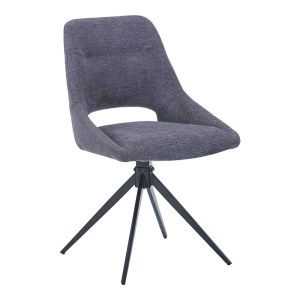 pak-200-001304-1 ΤΡΑΠΕΖΑΡΙΑ GUSTAS-LUCIANO I PAKOWORLD ΣΕΤ 5ΤΕΜ ΛΕΥΚΟ ΜΑΡΜΑΡΟΥ SINTERED STONE-ΑΝΘΡΑΚΙ ΥΦΑΣΜΑ 120X60X75ΕΚ
