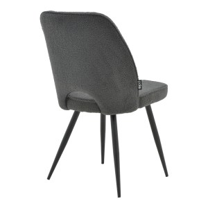 pak-200-001313-2 ΤΡΑΠΕΖΑΡΙΑ GUSTAS-RENISH PAKOWORLD ΣΕΤ 5ΤΜΧ  ΛΕΥΚΟ ΜΑΡΜΑΡΟΥ SINTERED STONE-ΜΠΟΥΚΛΕ ΓΚΡΙ 120X60X75ΕΚ