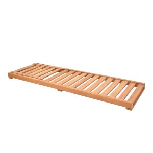 pak-200-001315-3 ΞΑΠΛΩΣΤΡΑ ΜΕ ΜΑΞΙΛΑΡΙ SPECTA-VERTIAN PAKOWORLD ΜΑΣΙΦ ΞΥΛΟ ΟΞΙΑΣ 60X190X50ΕΚ