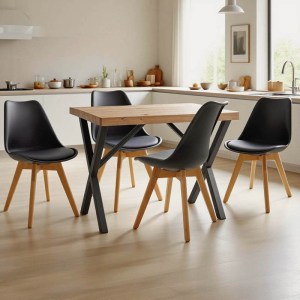 pak-200-001338 ΦΟΙΤΗΤΙΚΟ ΠΑΚΕΤΟ ΕΠΙΠΛΩΝ ΚΟΥΖΙΝΑΣ DELIGHT PAKOWORLD ΣΕΤ 5ΤΕΜ