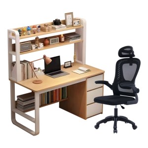 pak-200-001362 ΦΟΙΤΗΤΙΚΟ ΠΑΚΕΤΟ ΕΠΙΠΛΩΝ ΓΡΑΦΕΙΟΥ LEVEL PAKOWORLD ΣΕΤ 2ΤΕΜ