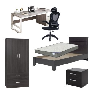 pak-200-001370 ΦΟΙΤΗΤΙΚΟ ΠΑΚΕΤΟ ΕΠΙΠΛΩΝ VERSATILE PAKOWORLD ΣΕΤ 6ΤΕΜ