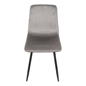 pak-200-001398-3 ΤΡΑΠΕΖΑΡΙΑ BALOU-GRATO PAKOWORLD ΣΕΤ 5ΤΕΜ ΜΑΥΡΟ-ΓΚΡΙ Φ120X73ΕΚ