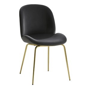pak-200-001434-1 ΤΡΑΠΕΖΑΡΙΑ BALOU-MALEY PAKOWORLD ΣΕΤ 5ΤΕΜ MDF ΜΑΥΡΟ-ΒΕΛΟΥΔΟ ΑΝΘΡΑΚΙ Φ120X73ΕΚ